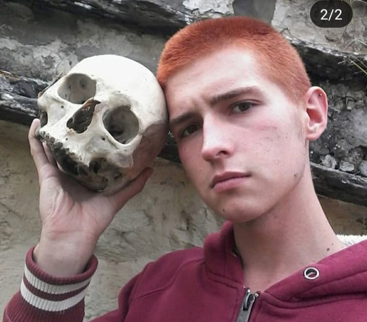 Турист, сделавший несколько селфи со скелетами из Даргавского некрополя, записал видео с извинениями